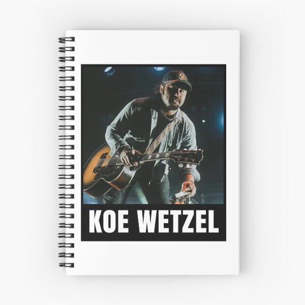 Item preview, Lover Gifts Koe Wetzel Gift For Movie Fans designed and sold by MistyAuer270.