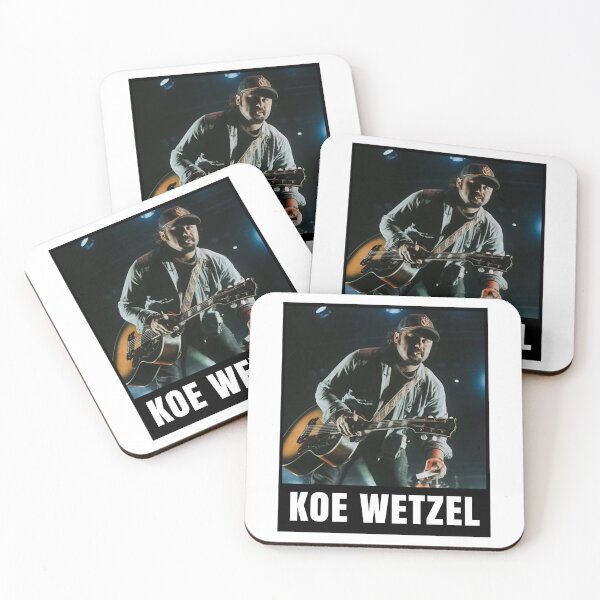 Item preview, Lover Gifts Koe Wetzel Gift For Movie Fans designed and sold by MistyAuer270.