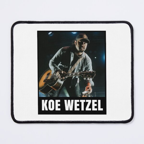 Item preview, Lover Gifts Koe Wetzel Gift For Movie Fans designed and sold by MistyAuer270.