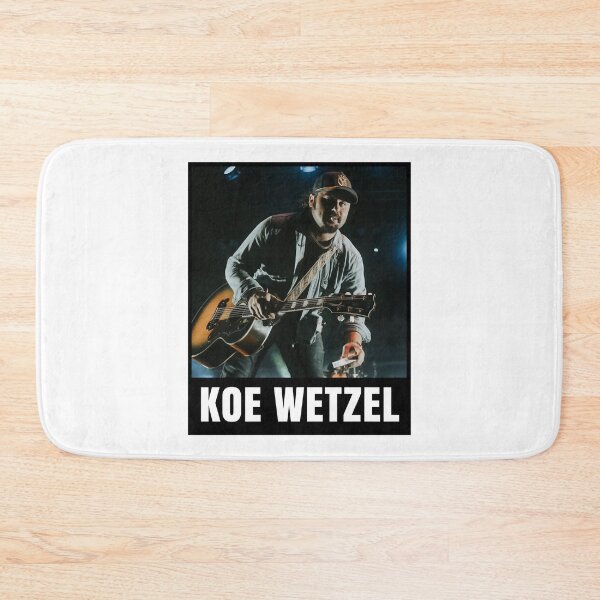 Item preview, Lover Gifts Koe Wetzel Gift For Movie Fans designed and sold by MistyAuer270.
