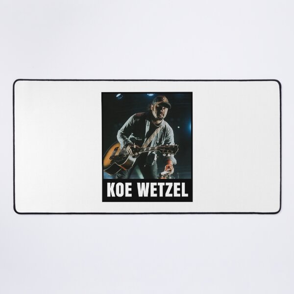 Item preview, Lover Gifts Koe Wetzel Gift For Movie Fans designed and sold by MistyAuer270.