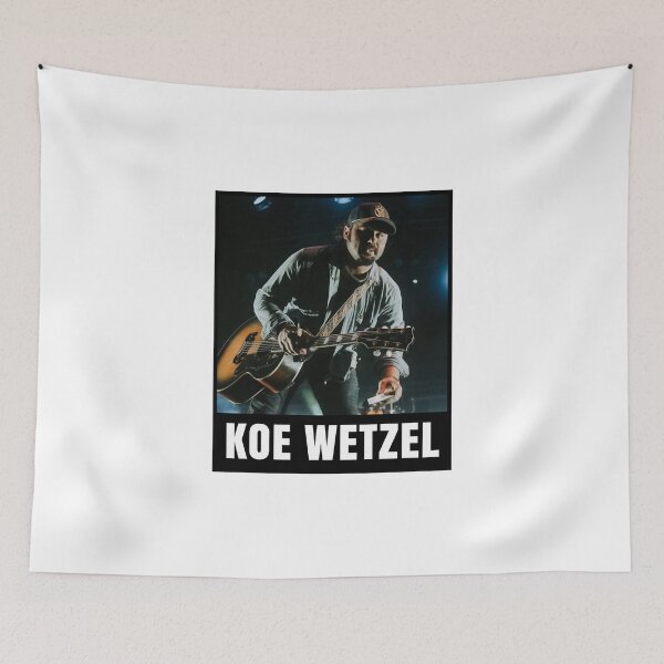 Item preview, Lover Gifts Koe Wetzel Gift For Movie Fans designed and sold by MistyAuer270.