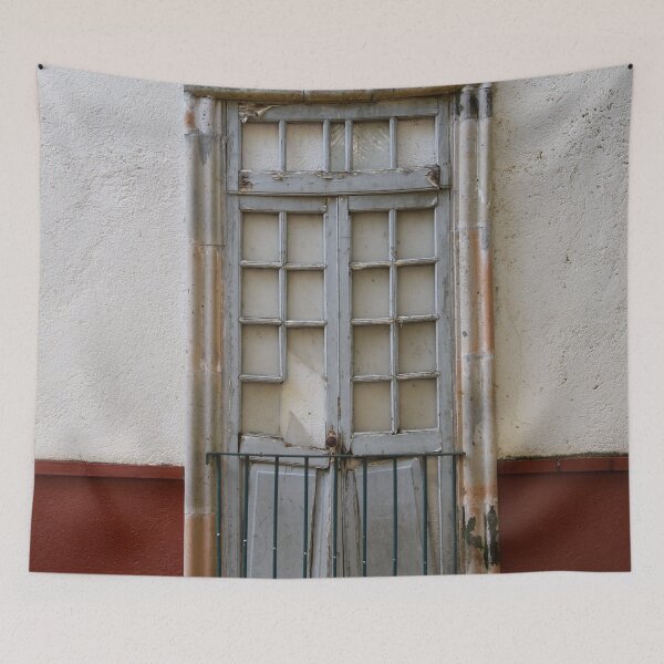 Item preview, Rustic Mexican Door #1 #wall #art designed and sold by Anita's & Bella's Art.