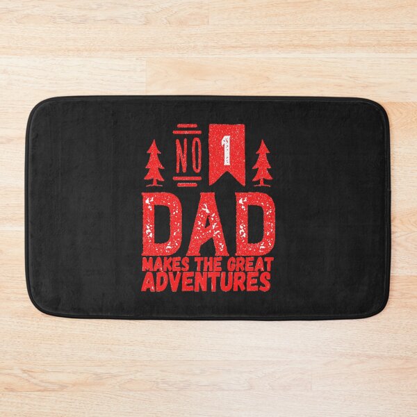 Item preview, a great dad make the great adventures funny designed and sold by DahlilaJo.
