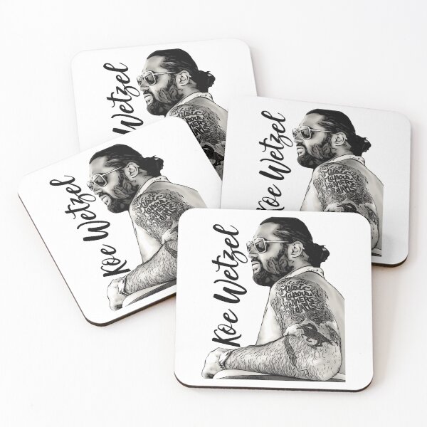 Item preview, Mens My Favorite Koe Black And White Gifts Music Fans designed and sold by MistyAuer270.