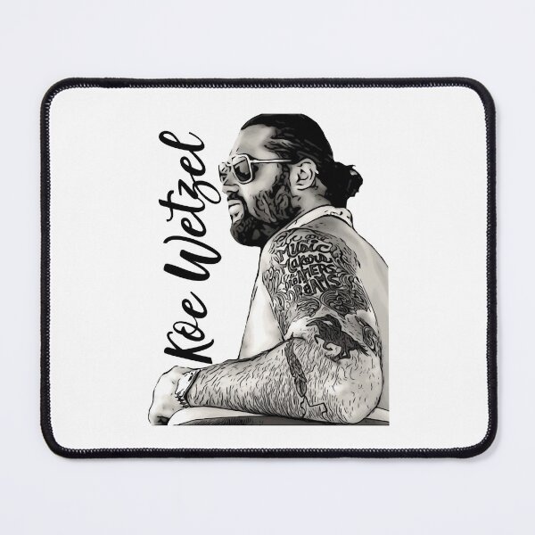 Item preview, Mens My Favorite Koe Black And White Gifts Music Fans designed and sold by MistyAuer270.