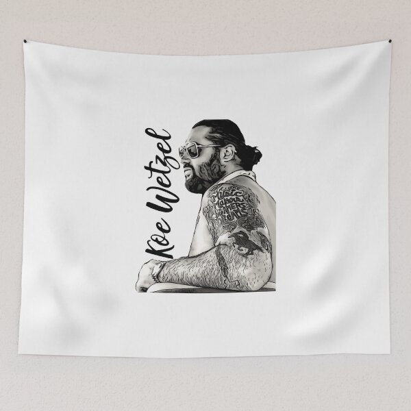 Item preview, Mens My Favorite Koe Black And White Gifts Music Fans designed and sold by MistyAuer270.