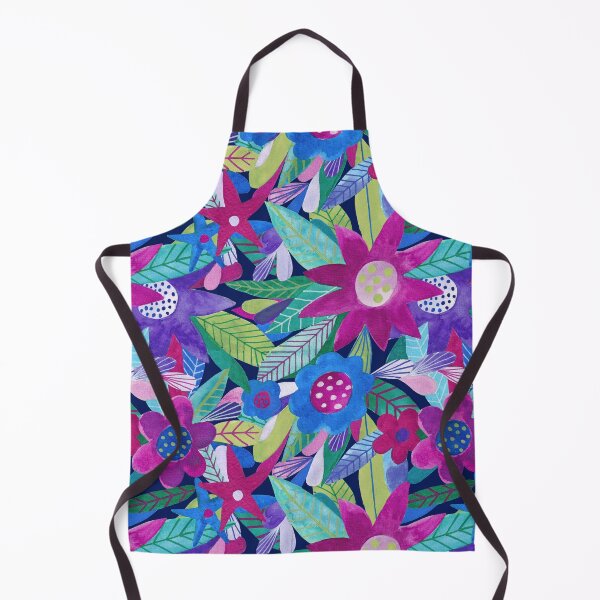 Item preview, Night Blooms designed and sold by chelseadesigns2.