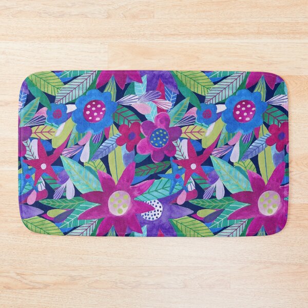 Item preview, Night Blooms designed and sold by chelseadesigns2.