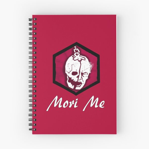 Item preview, Mori Me -->, HQ Diamond Perk Inspired Splash Art designed and sold by cwindsor.