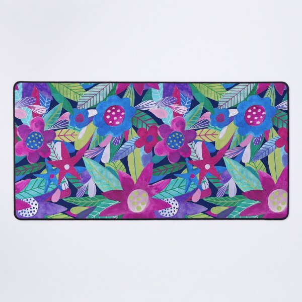 Item preview, Night Blooms designed and sold by chelseadesigns2.