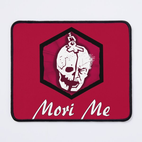 Item preview, Mori Me -->, HQ Diamond Perk Inspired Splash Art designed and sold by cwindsor.