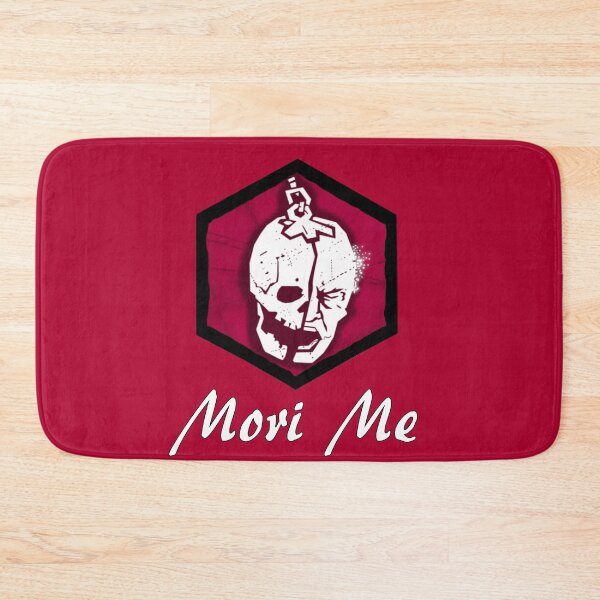 Item preview, Mori Me -->, HQ Diamond Perk Inspired Splash Art designed and sold by cwindsor.
