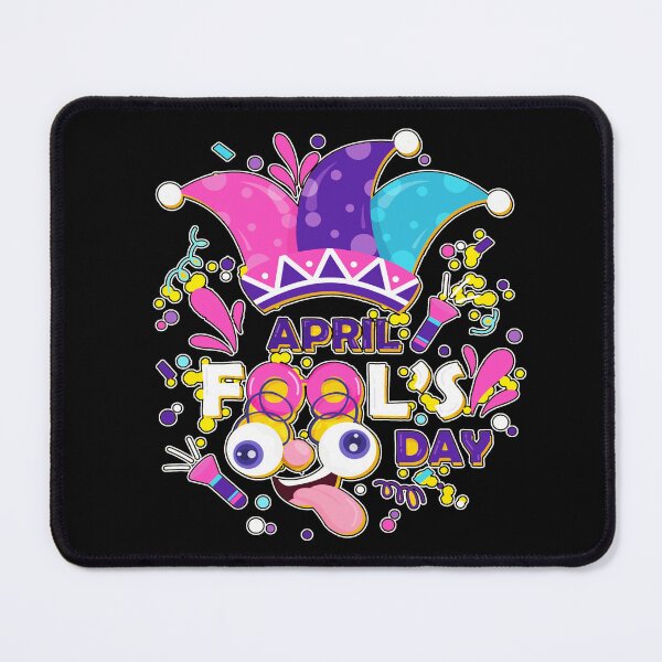 Item preview, Funny April Fools Day Birthday Gift for Husband, Wife, Boyfiend, Girlfriend, Son, Daughter. designed and sold by Goods-by-Jojo.
