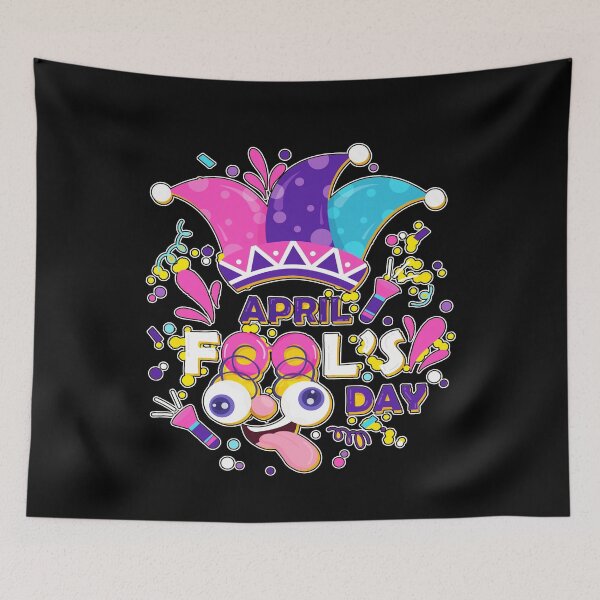 Item preview, Funny April Fools Day Birthday Gift for Husband, Wife, Boyfiend, Girlfriend, Son, Daughter. designed and sold by Goods-by-Jojo.