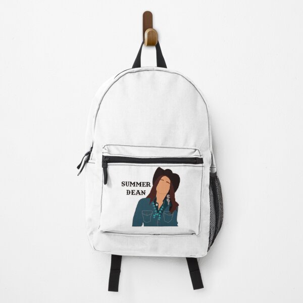 Item preview, More Then Awesome Summer Dean Graphic For Fan designed and sold by MistyAuer270.