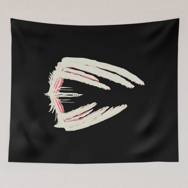 Item preview, Shio devour Essential . designed and sold by cardnoicgoth.