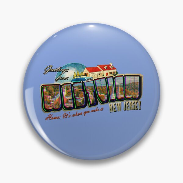 Item preview, Greetings from Westview designed and sold by EsRica114.