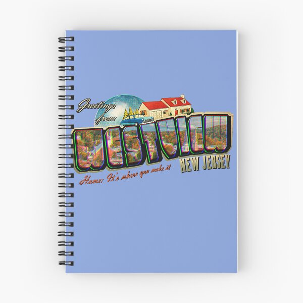 Item preview, Greetings from Westview designed and sold by EsRica114.