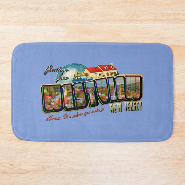 Item preview, Greetings from Westview designed and sold by EsRica114.