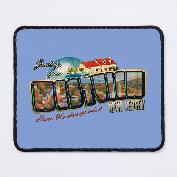 Item preview, Greetings from Westview designed and sold by EsRica114.