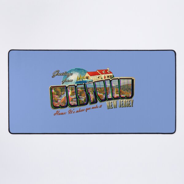 Item preview, Greetings from Westview designed and sold by EsRica114.
