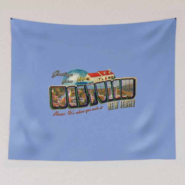 Item preview, Greetings from Westview designed and sold by EsRica114.