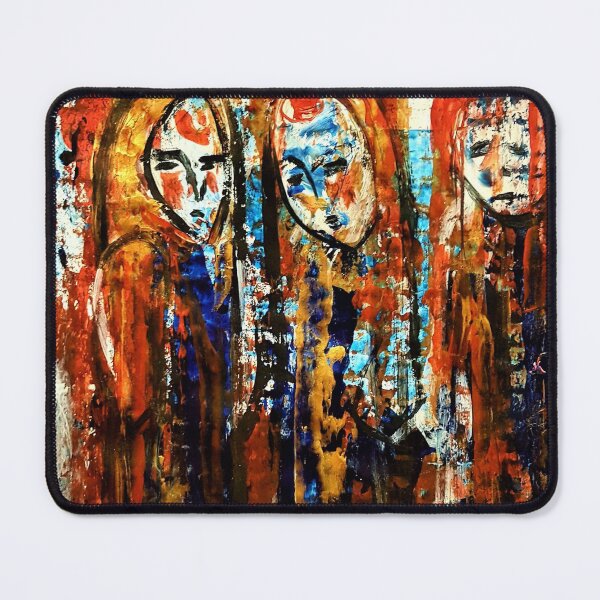 Item preview, The witches de Brunswick designed and sold by amoxes.