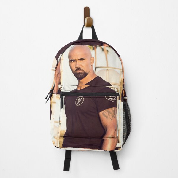 Item preview, shemar moore designed and sold by karinhas.