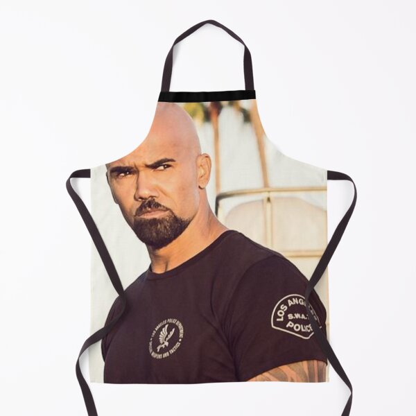 Item preview, shemar moore designed and sold by karinhas.