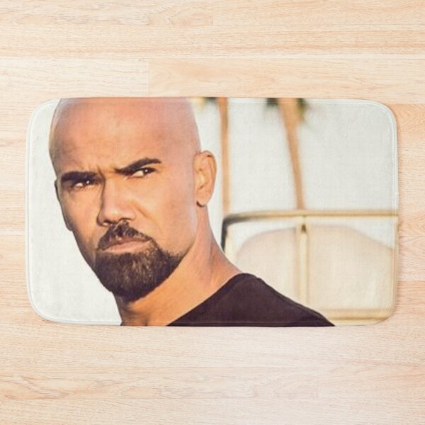 Item preview, shemar moore designed and sold by karinhas.