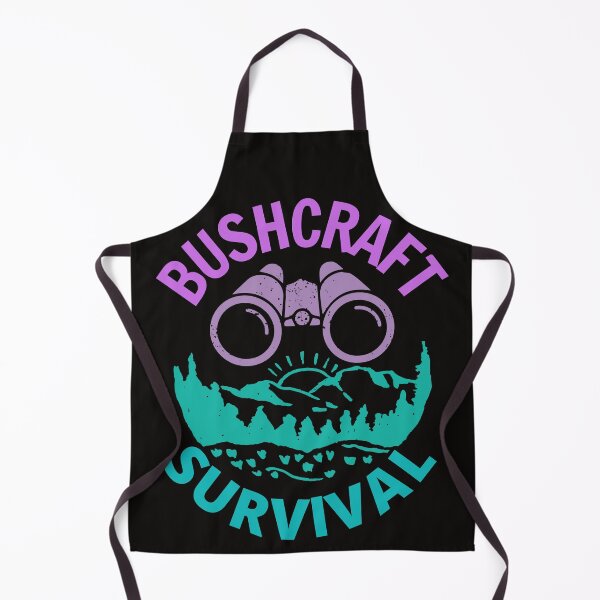 Item preview, Bushcraft Survival designed and sold by mattades.