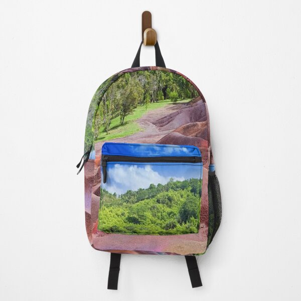 Item preview, beautiful view of chamarel designed and sold by Credere.