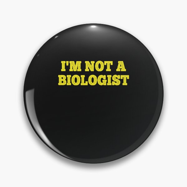 Item preview, What's a Woman Ketanji Brown Jackson I'm Not a Biologist designed and sold by Theparticular.