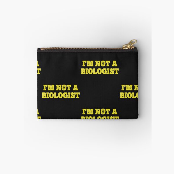 Item preview, What's a Woman Ketanji Brown Jackson I'm Not a Biologist designed and sold by Theparticular.