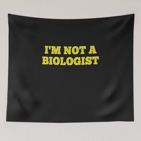 Item preview, What's a Woman Ketanji Brown Jackson I'm Not a Biologist designed and sold by Theparticular.