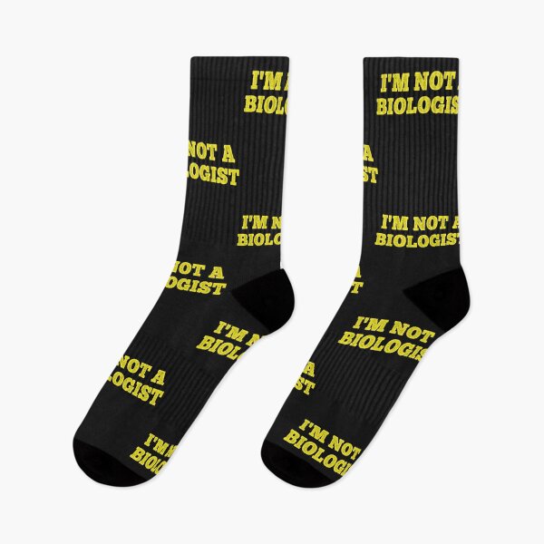 Item preview, What's a Woman Ketanji Brown Jackson I'm Not a Biologist designed and sold by Theparticular.