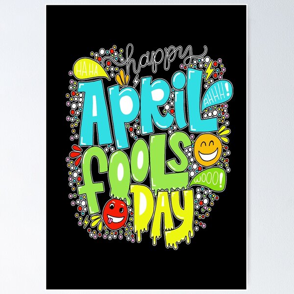 Item preview, Funny April Fools Day Birthday Gift for Husband, Wife, Boyfiend, Girlfriend, Son, Daughter. designed and sold by Goods-by-Jojo.