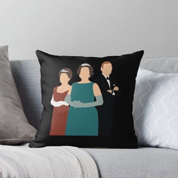 Item preview, Vintage Retro The Crown Season 3 Cast designed and sold by Buckridge2016.