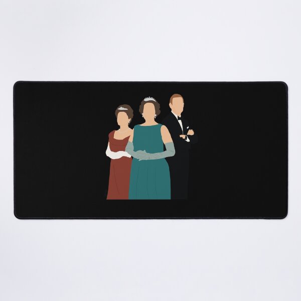 Item preview, Vintage Retro The Crown Season 3 Cast designed and sold by Buckridge2016.