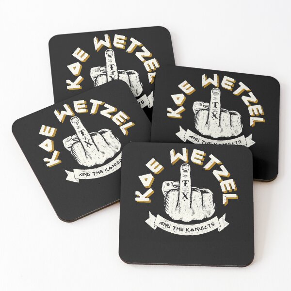 Item preview, Birthday Gifts Koe Wetzel Middle Finger Idol Gift Fot You designed and sold by MistyAuer270.