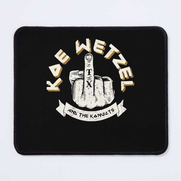 Item preview, Birthday Gifts Koe Wetzel Middle Finger Idol Gift Fot You designed and sold by MistyAuer270.