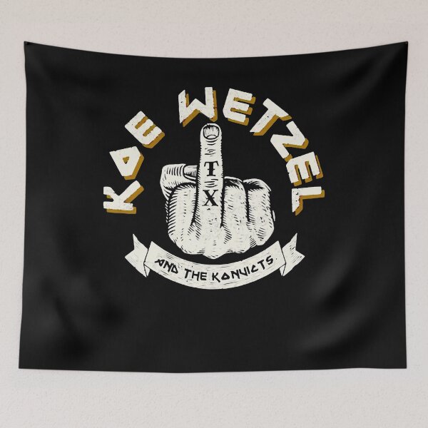 Item preview, Birthday Gifts Koe Wetzel Middle Finger Idol Gift Fot You designed and sold by MistyAuer270.