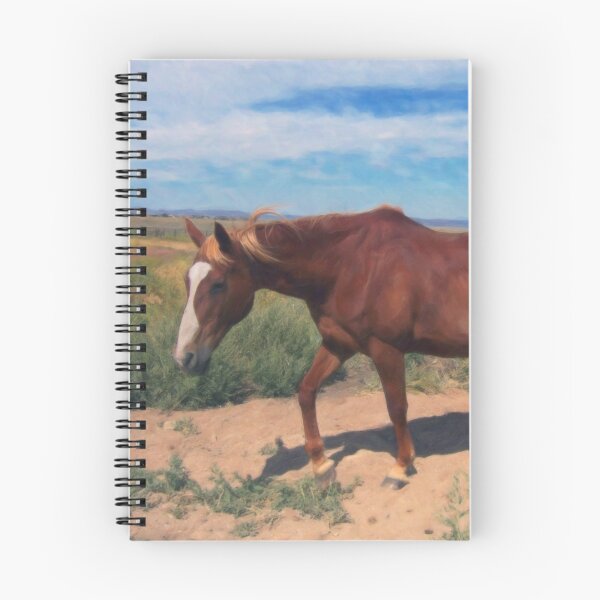 Item preview, Nevada Horse designed and sold by dogplay.