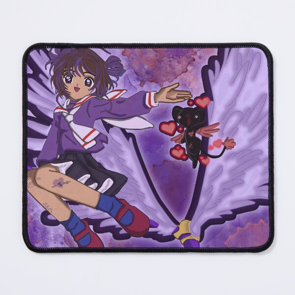 Item preview, Sakura Violet designed and sold by Amit Himel.