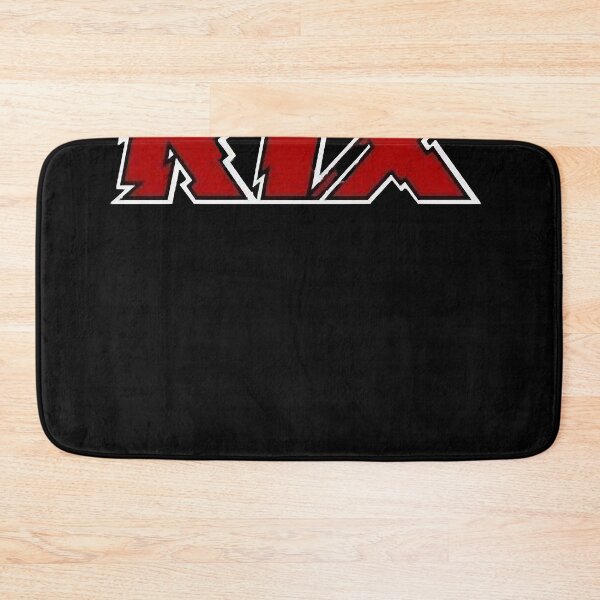 Item preview, Kix Band Logo designed and sold by taroartisha75.