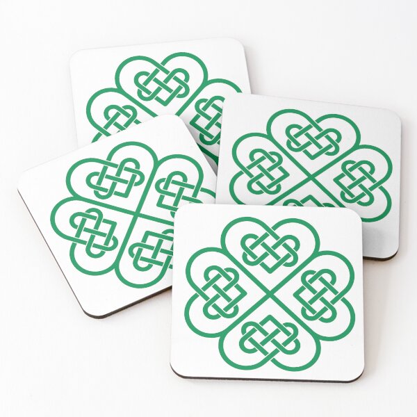 Item preview, Celtic Love Knot designed and sold by TashaVector.