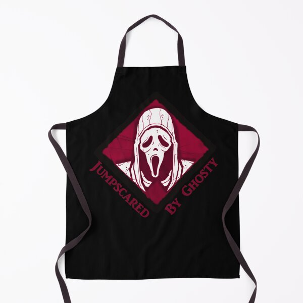 Item preview, Jumpscared by Ghosty -->, HQ Diamond Perk Inspired Splash Art designed and sold by cwindsor.