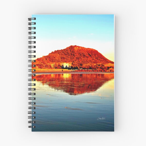 Item preview, MOUNT REFLECTION designed and sold by Steffi August.