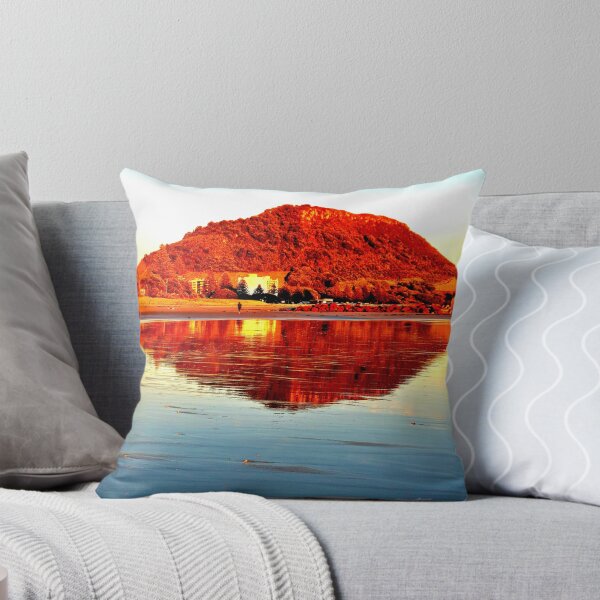 Item preview, MOUNT REFLECTION designed and sold by Steffi August.